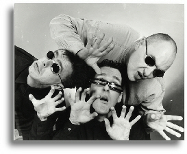 Toy Dolls